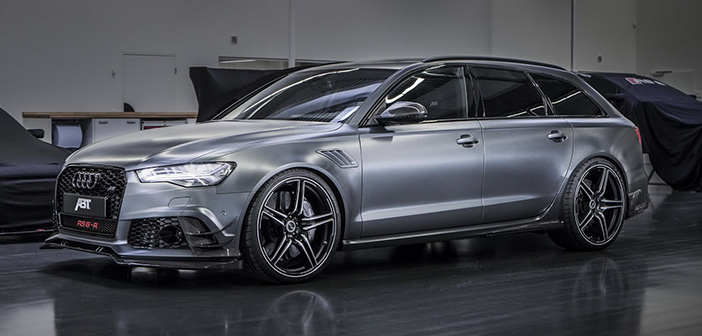 Audi-RS6R-ABT