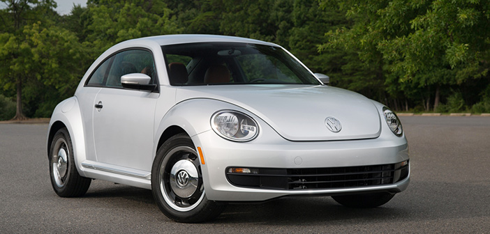 VW-Beetle