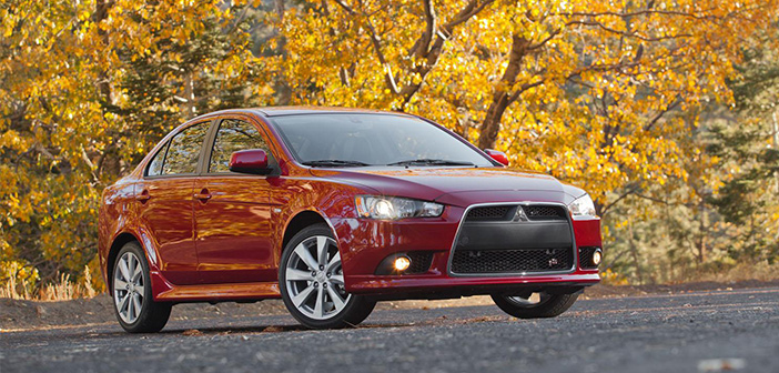 Mitsubishi-Lancer-2013