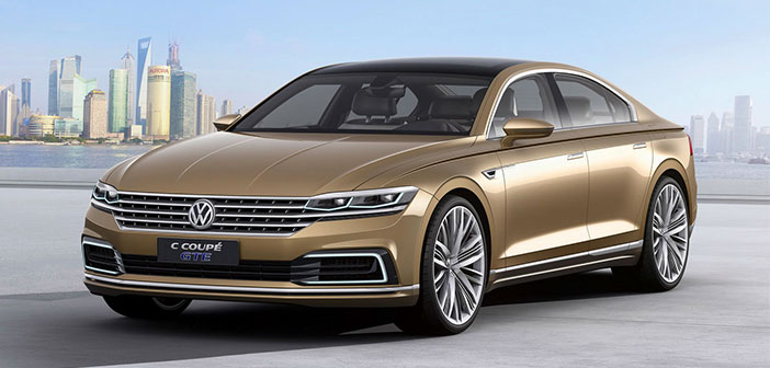 VW-C-Coupe-GTE-Concept