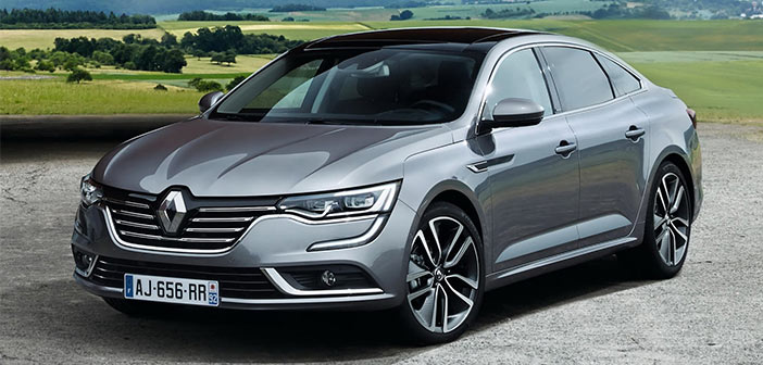 renault-talisman