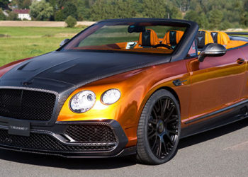 mansory-bentley-gtc