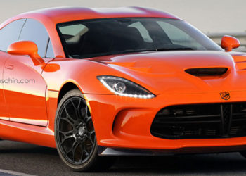 dodge-viper-sedan-render