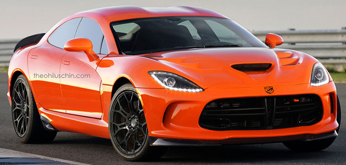 dodge-viper-sedan-render