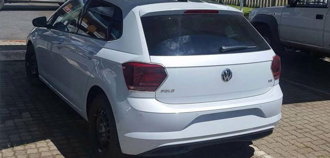 2018-Volkswagen-Polo