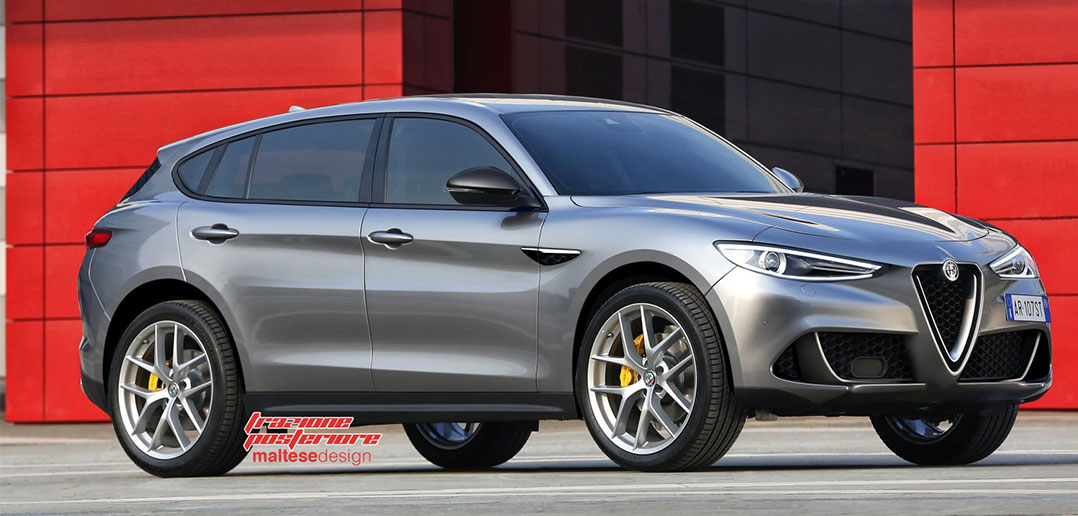 Alfa-Romeo-SUV
