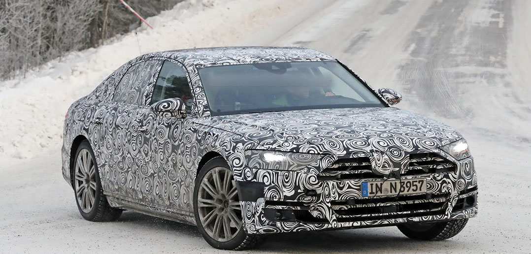 Audi-A8