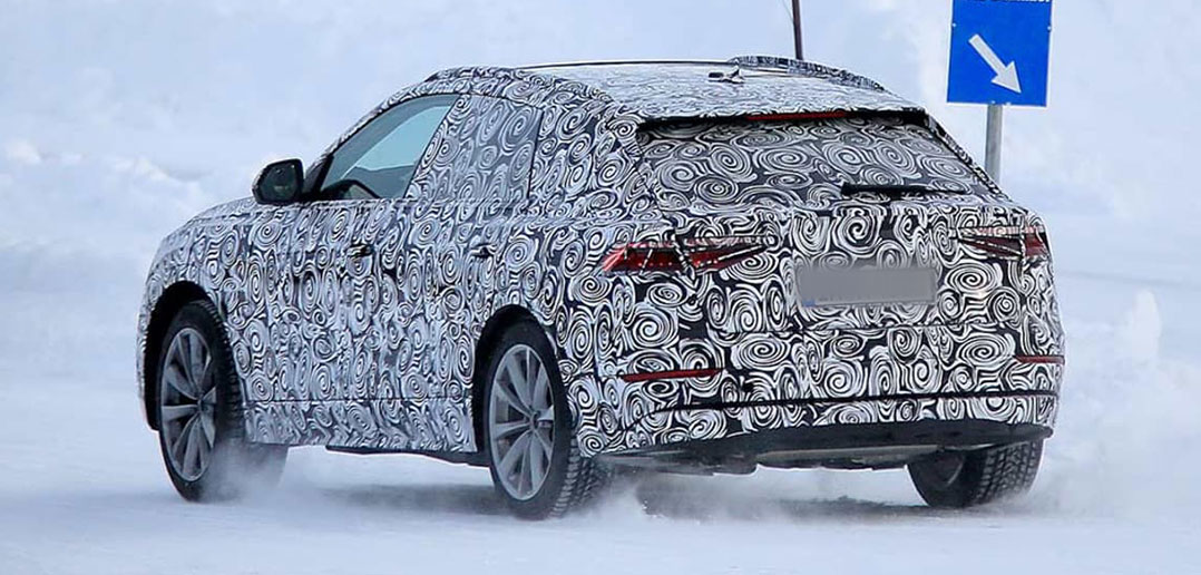 Audi-Q8