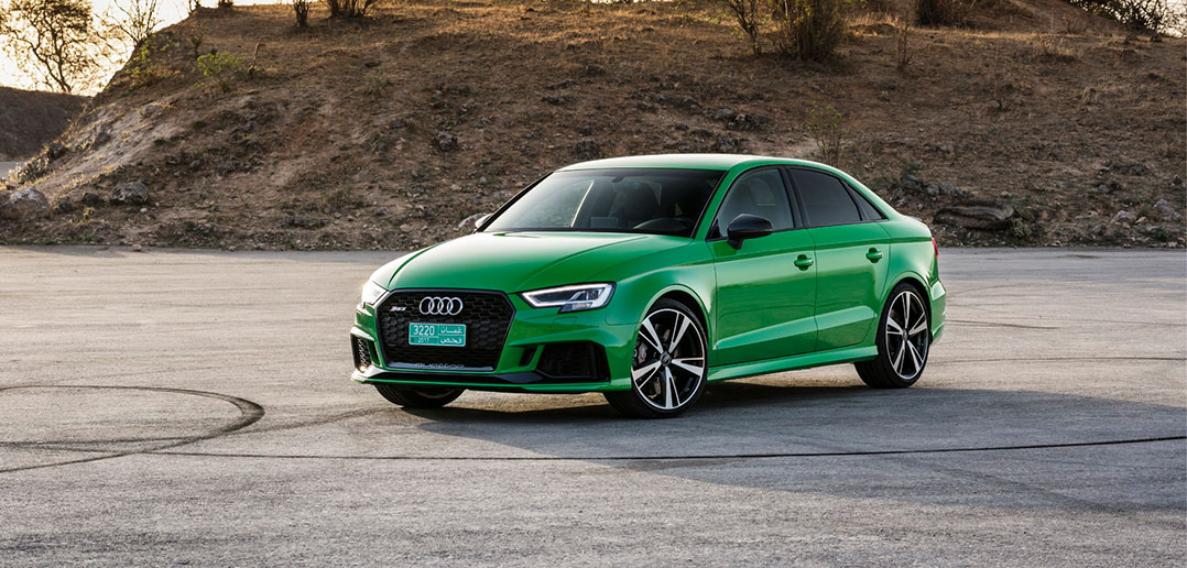Audi-RS3-Sedan