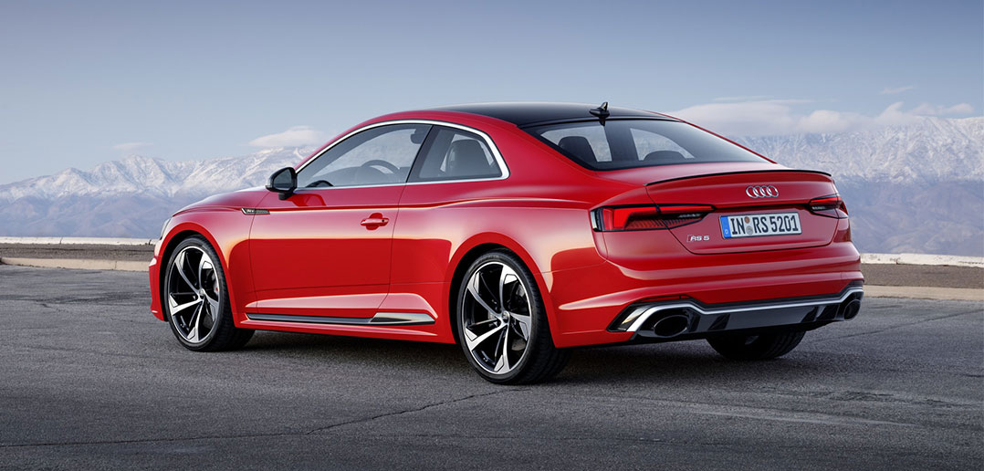 Audi-RS5