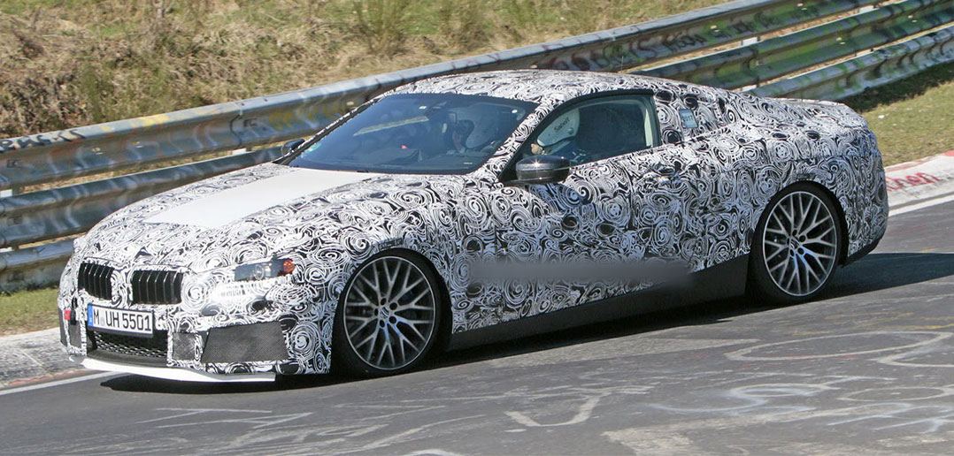 BMW-M8