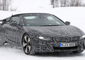 BMW-i8-Spyder