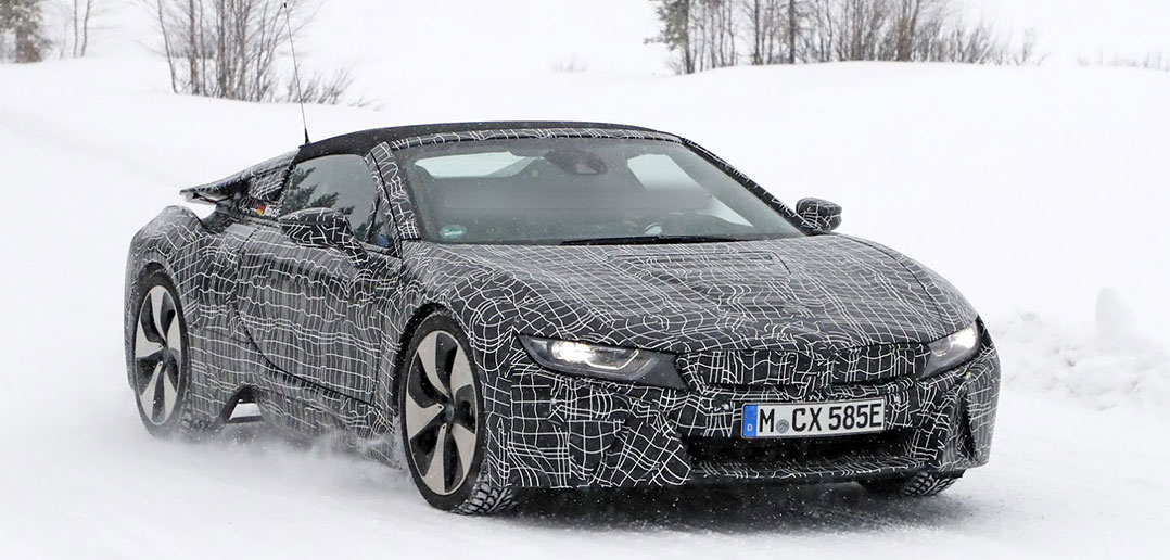 BMW-i8-Spyder