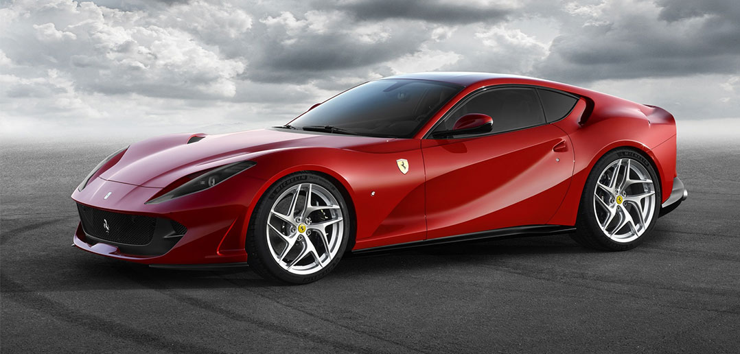 Ferrari-812-Superfastt