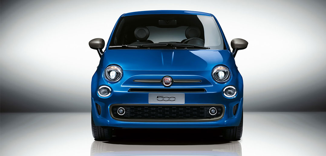 Fiat-500