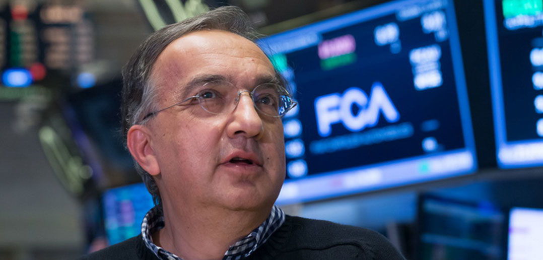 Fiat-CEO