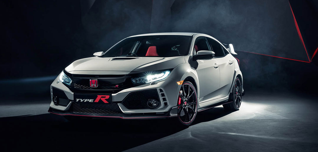 Honda-Civic-Type-R