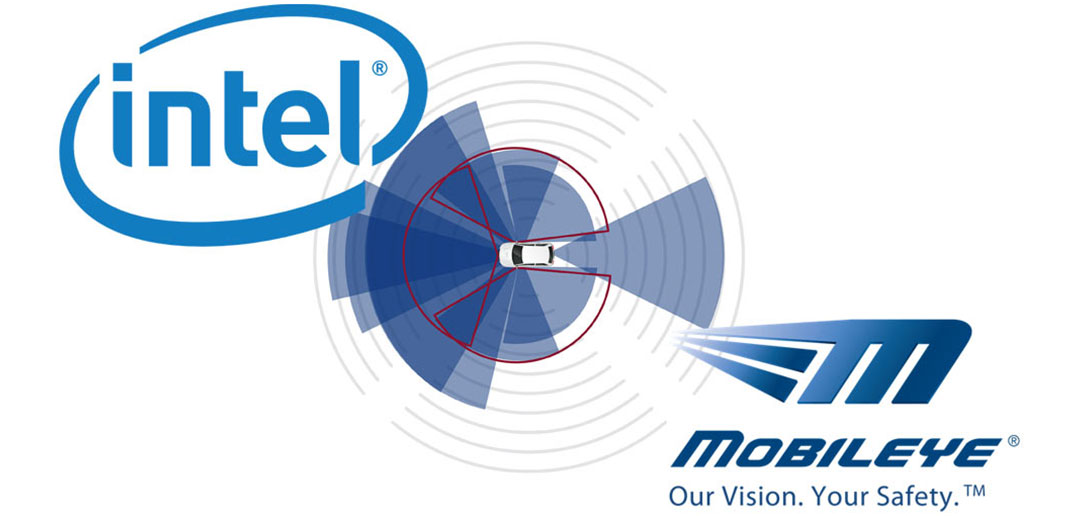 Intel-Mobileye