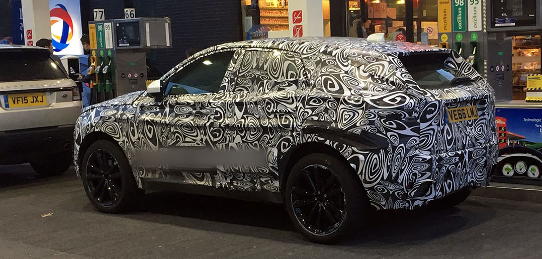 Jaguar-E-Pace