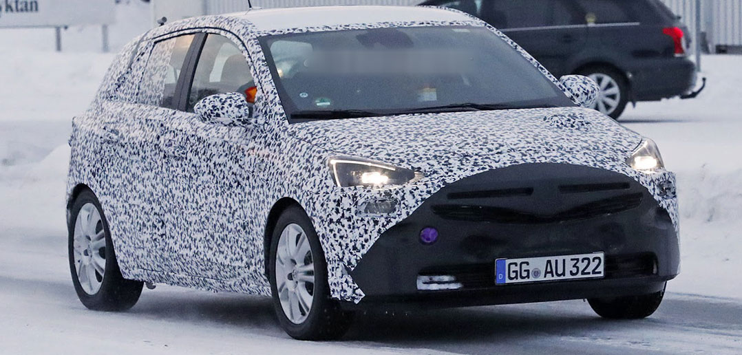 Opel-Corsa-Spy