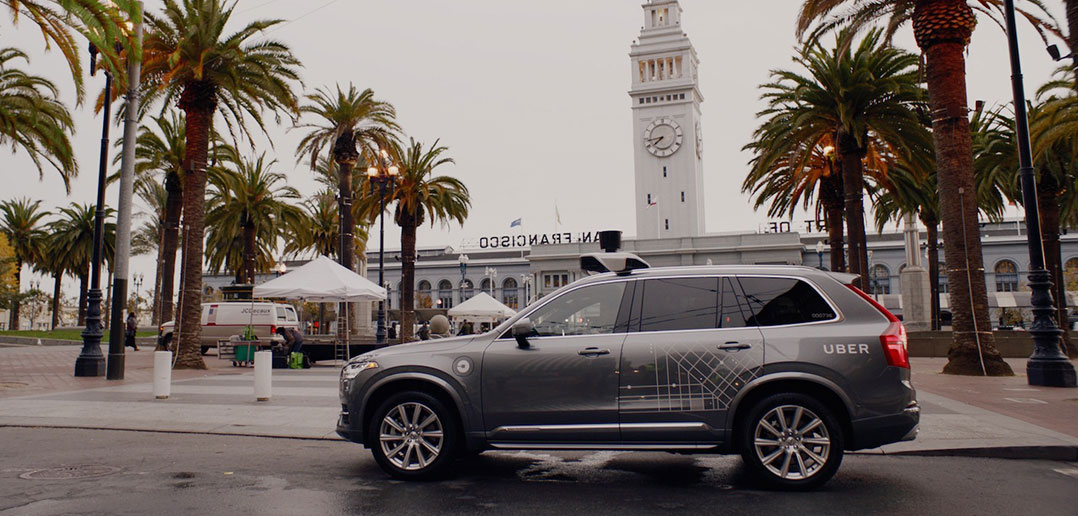 Volvo-XC-90-Uber