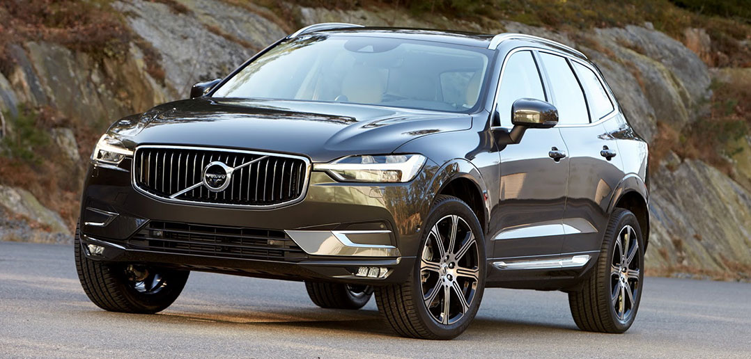 Volvo-XC60