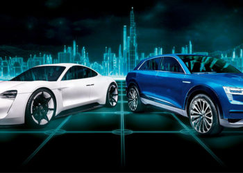Audi-Porsche-EV