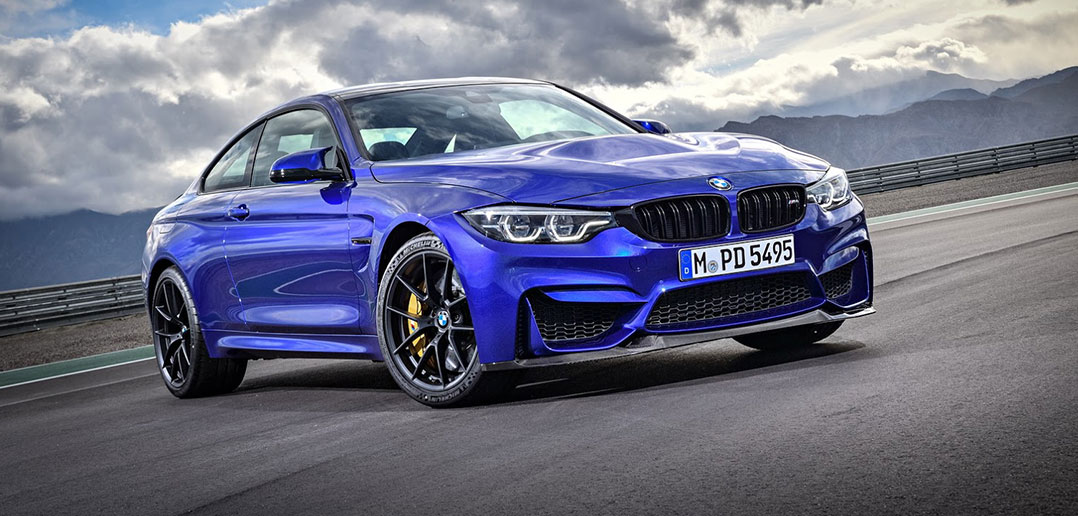 BMW-M4-CS
