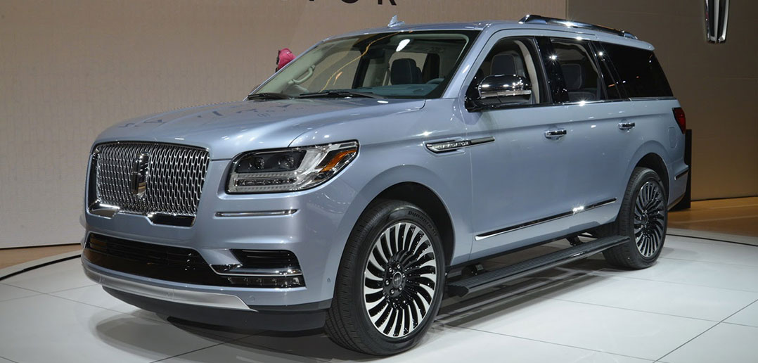 Lincoln-Navigator