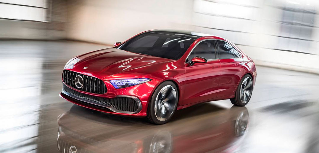Mercedes-Benz-Concept-A-Sedan