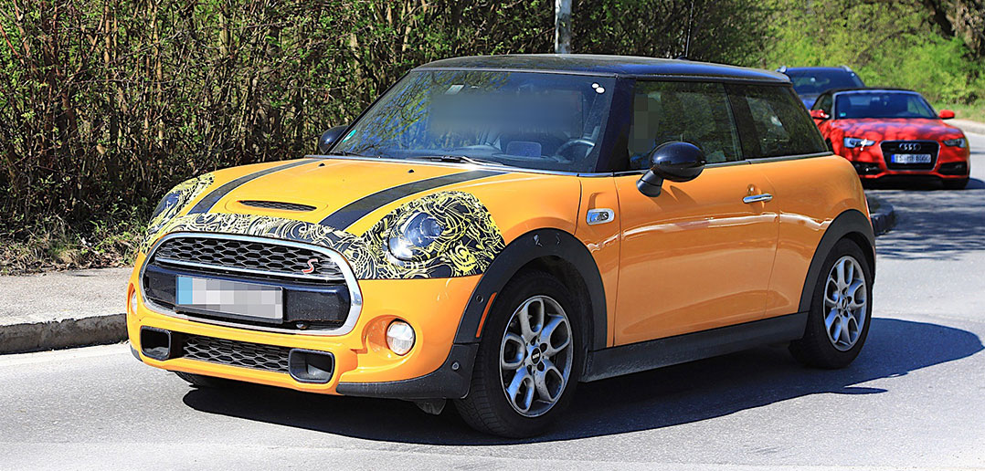 Mini-Cooper-S