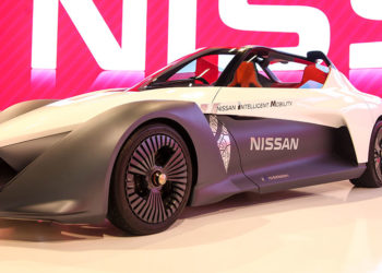 Nıssan-Intelligent-Mobilithy