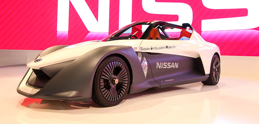 Nıssan-Intelligent-Mobilithy
