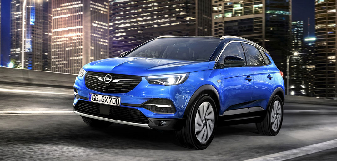 Opel-Grandland-X