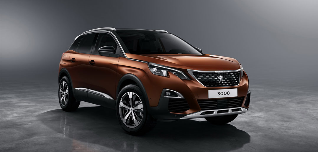 Peugeot-3008