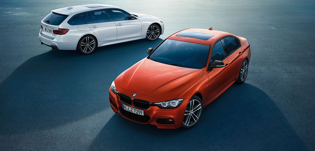 BMW-3-Serisi