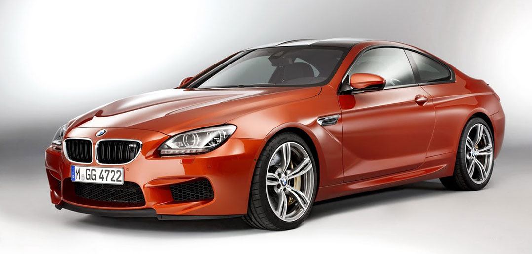 BMW-6-Serisi