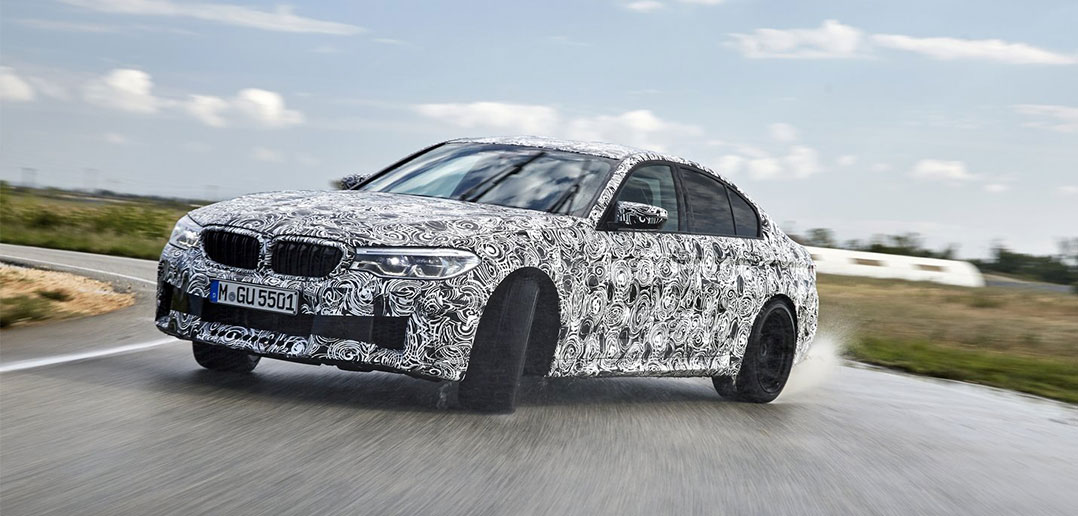 BMW-M5