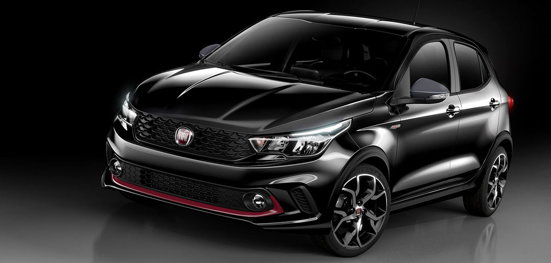 Fiat-Argo