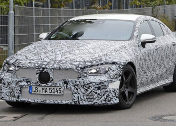 Mercedes-AMG-GT
