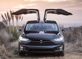 Tesla-Model-X