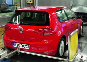 Volkswagen-Golf