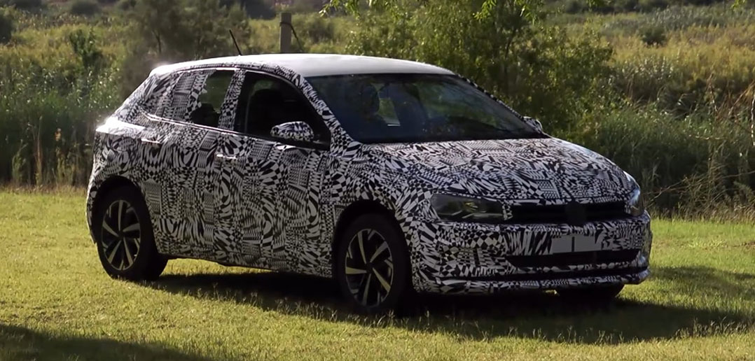 Volkswagen-Polo