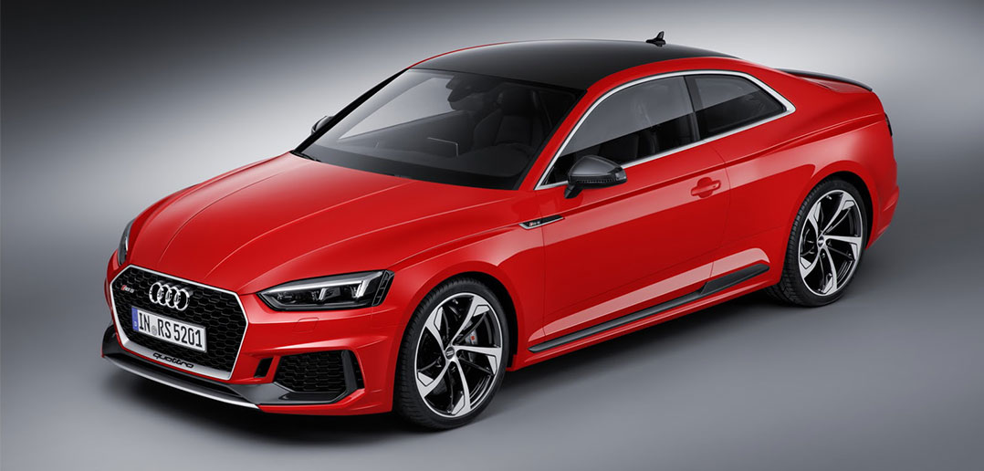 Audi-RS5