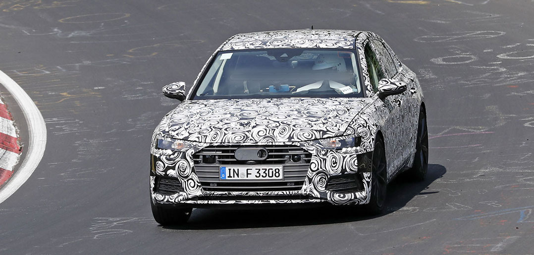 Audi-S6