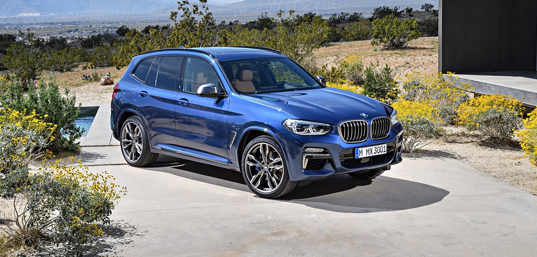 BMW-X3
