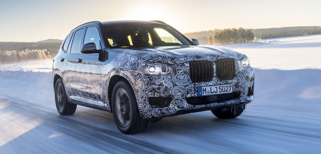 BMW-X3