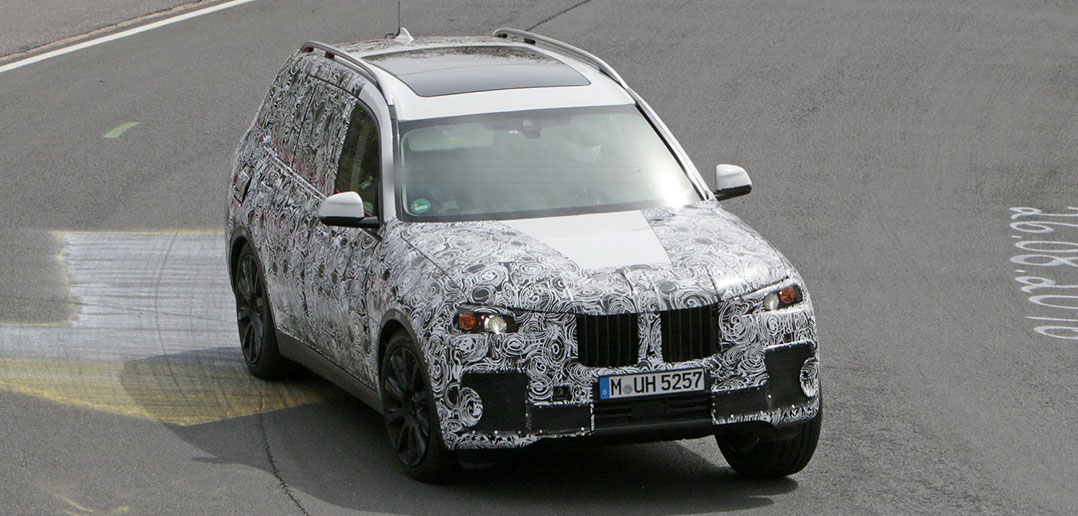 BMW-X7