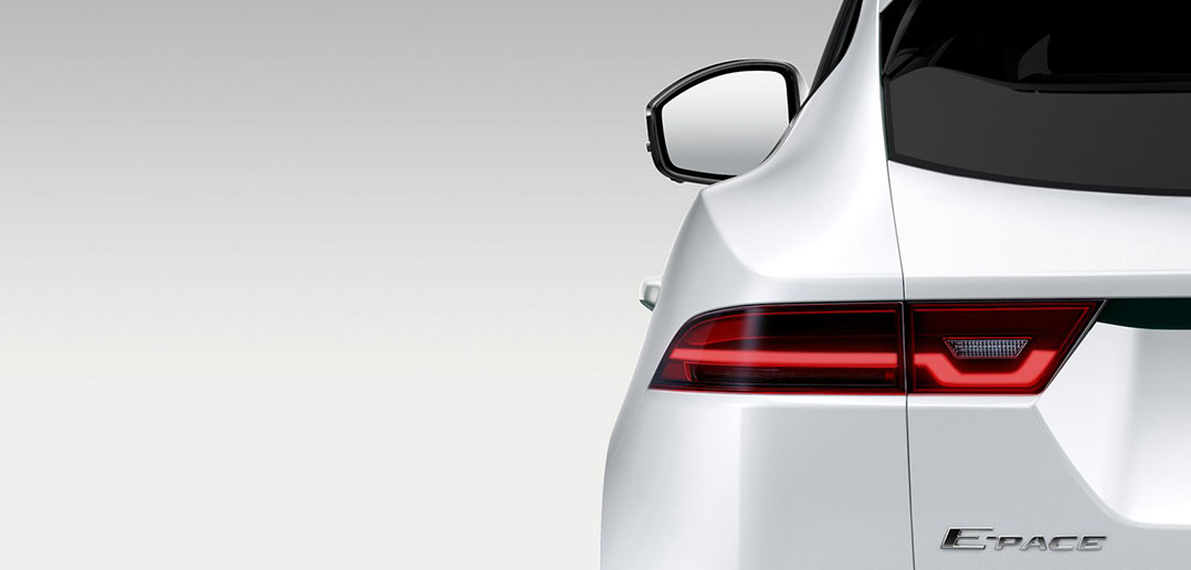 Jaguar-E-Pace