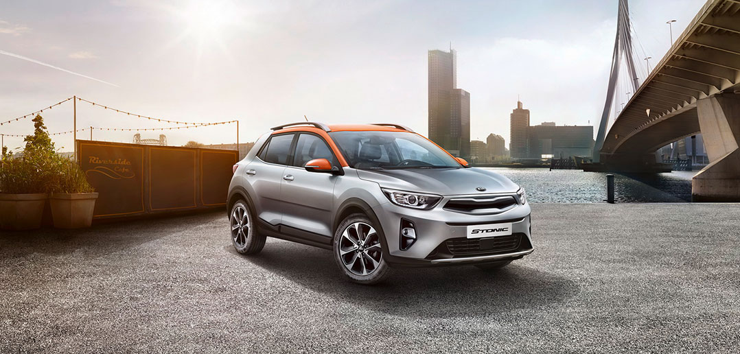 Kia-Stonic